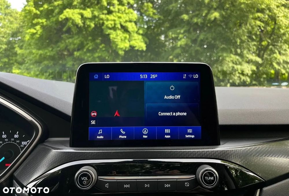 Ford Escape - 13