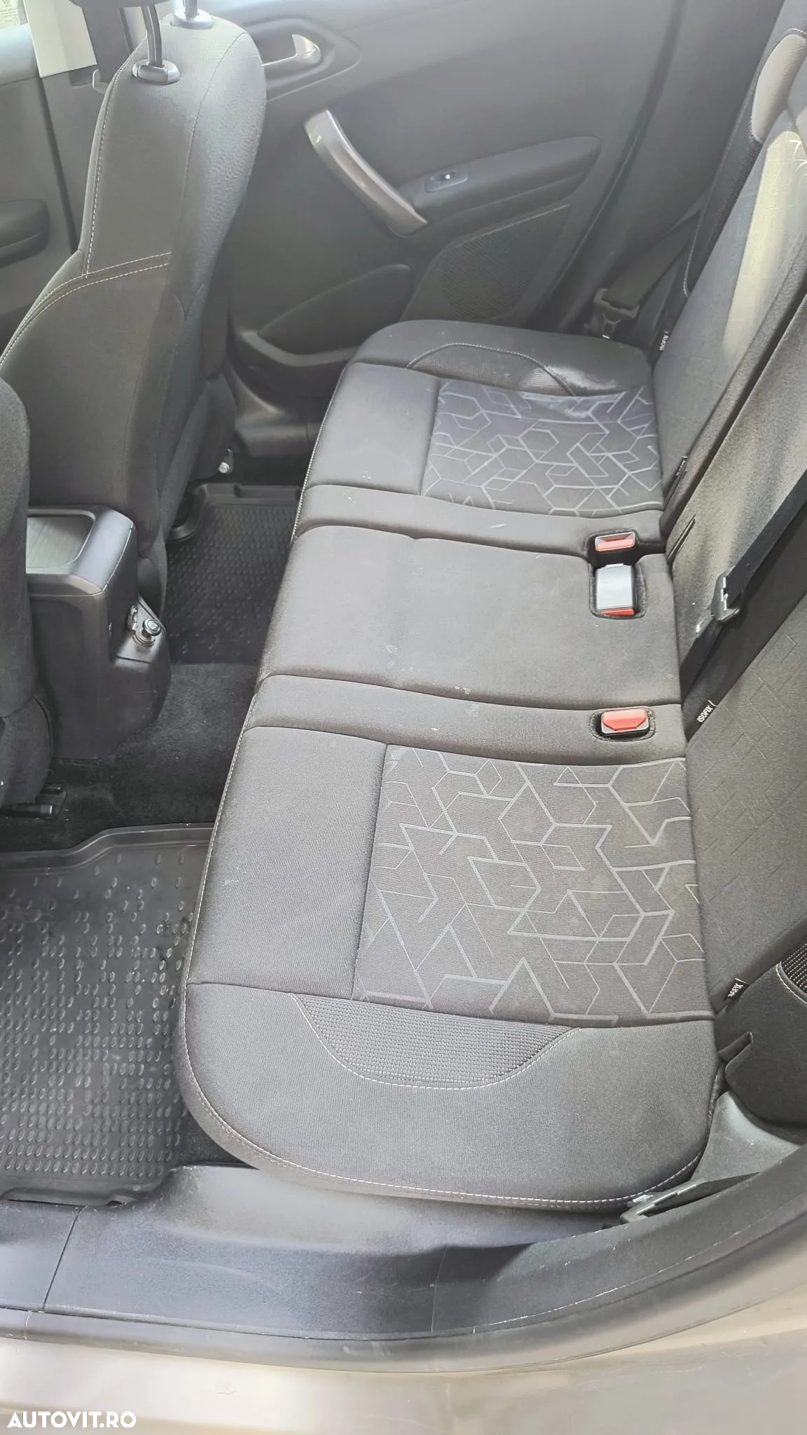 Peugeot 2008 1.6 BlueHDi FAP S&S Active - 13