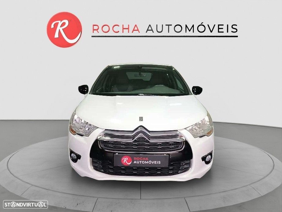 Citroën DS4 1.6 HDi Chic - 2