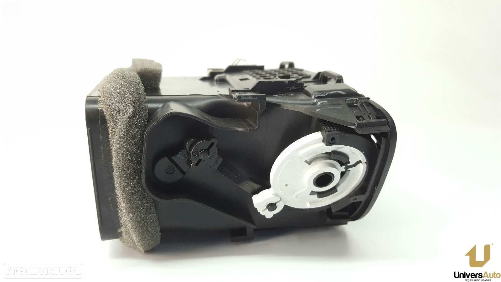AERADOR FRENTE ESQUERDO FORD FIESTA (CE1) TITANIUM - 3