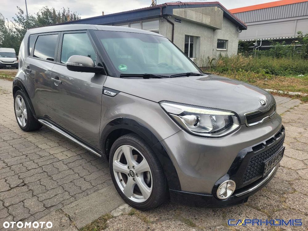 Kia Soul - 9