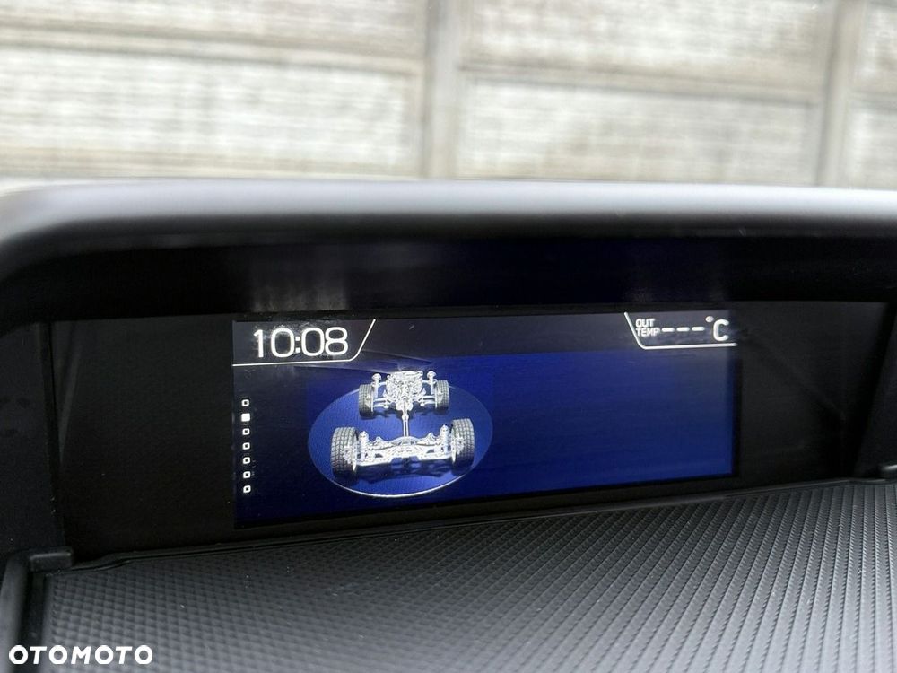 Subaru XV 2.0i Lineartronic Exclusive+ - 20
