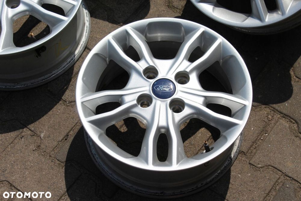 ORYG FORD FIESTA MK7 15cali 4x108 ET47,5 6J TPMS - 7