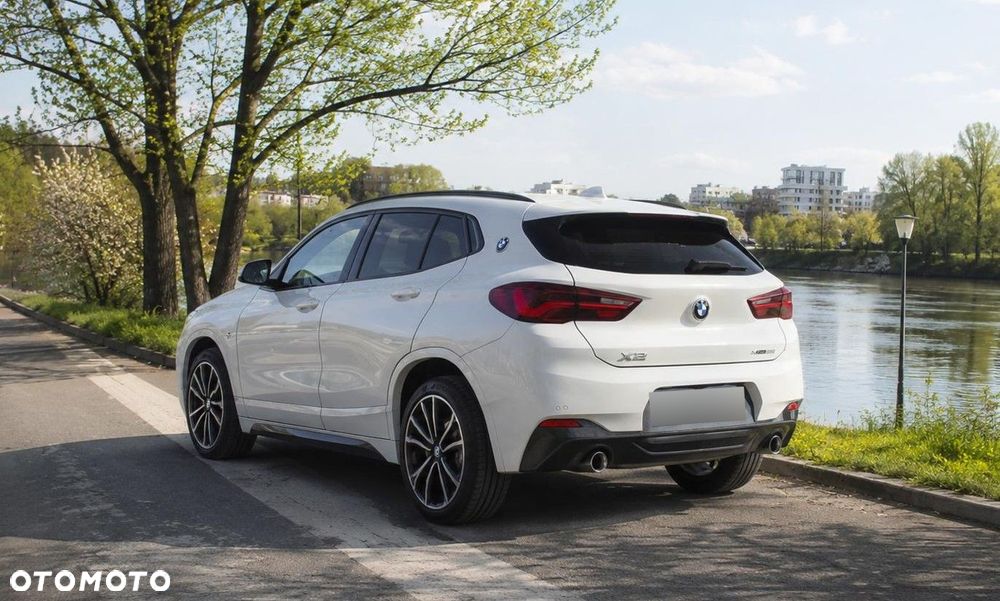 BMW X2 - 6