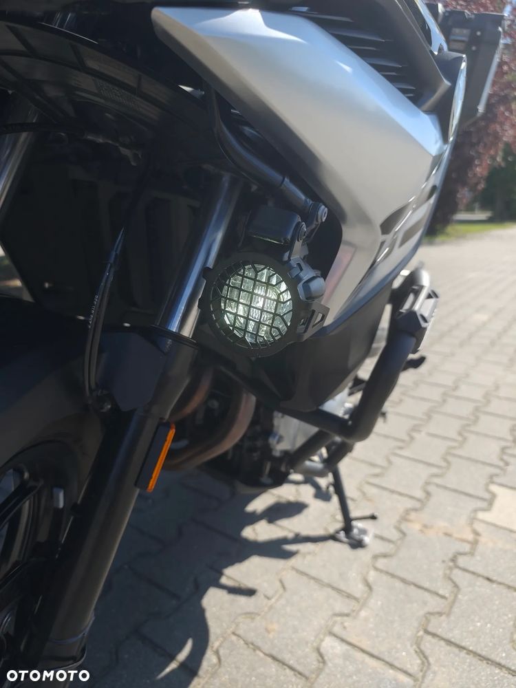 BMW GS - 2
