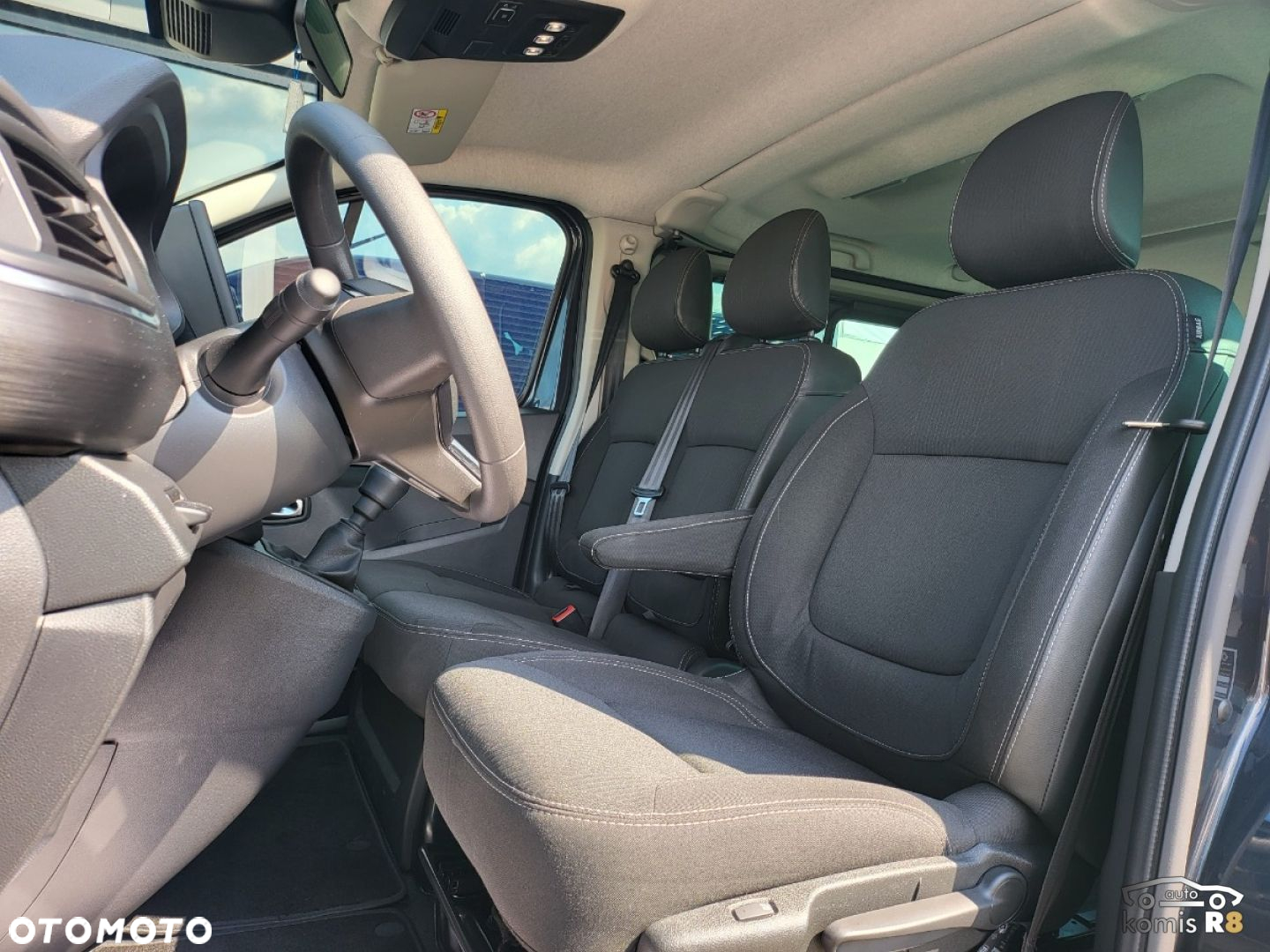 Renault Trafic - 20