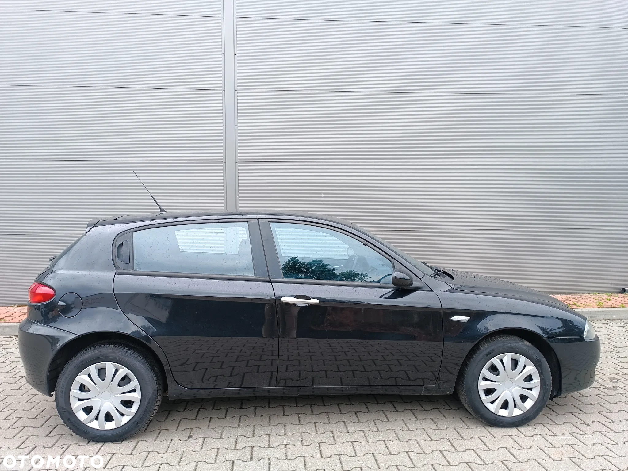 Alfa Romeo 147 1.6 Twin Spark 16V Corse - 19