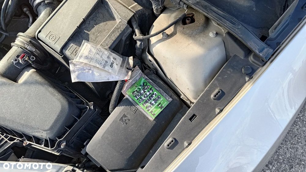 Ford Mondeo 1.6 Eco Boost Start-Stopp Titanium - 21