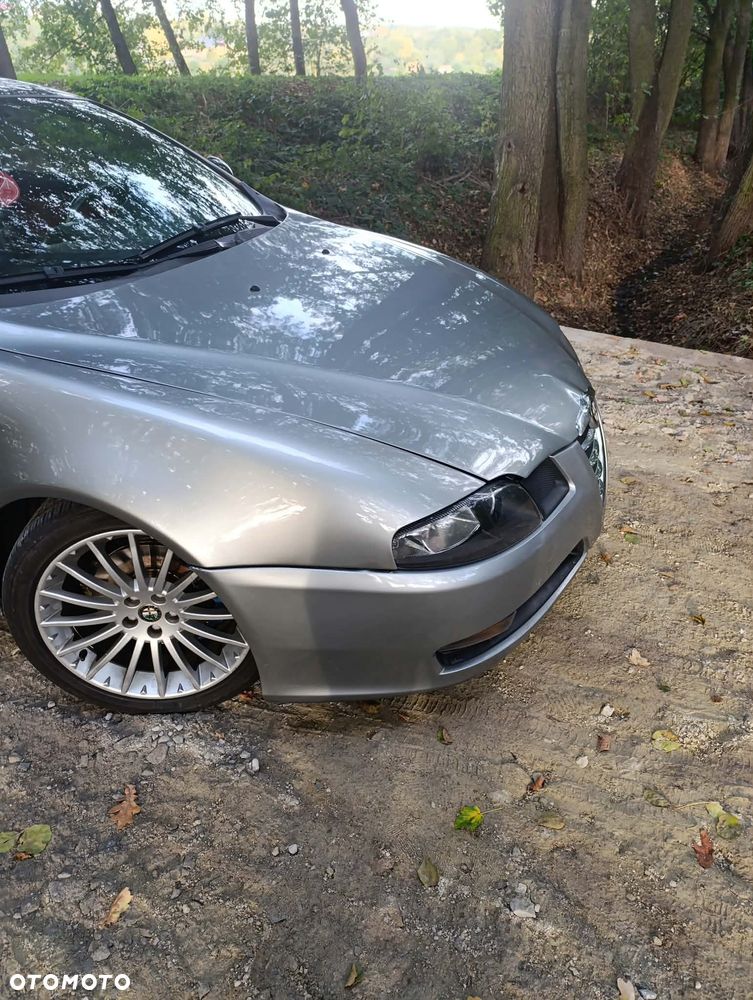 Alfa Romeo GT - 10