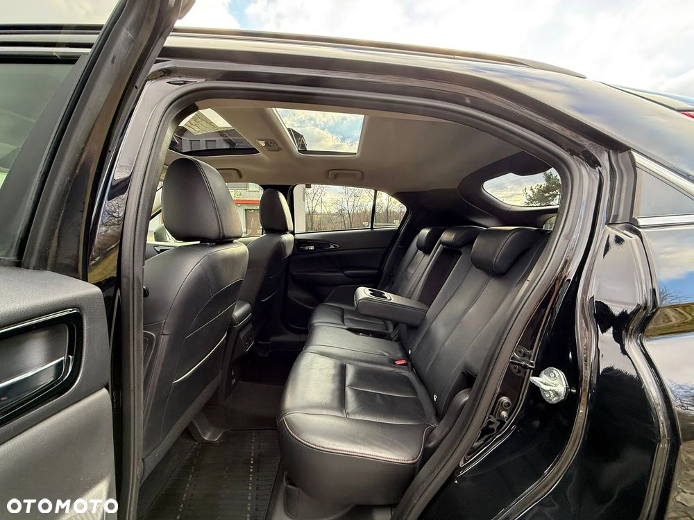 Mitsubishi Eclipse Cross 1.5 T GPF Intense Pro CVT 4WD - 21