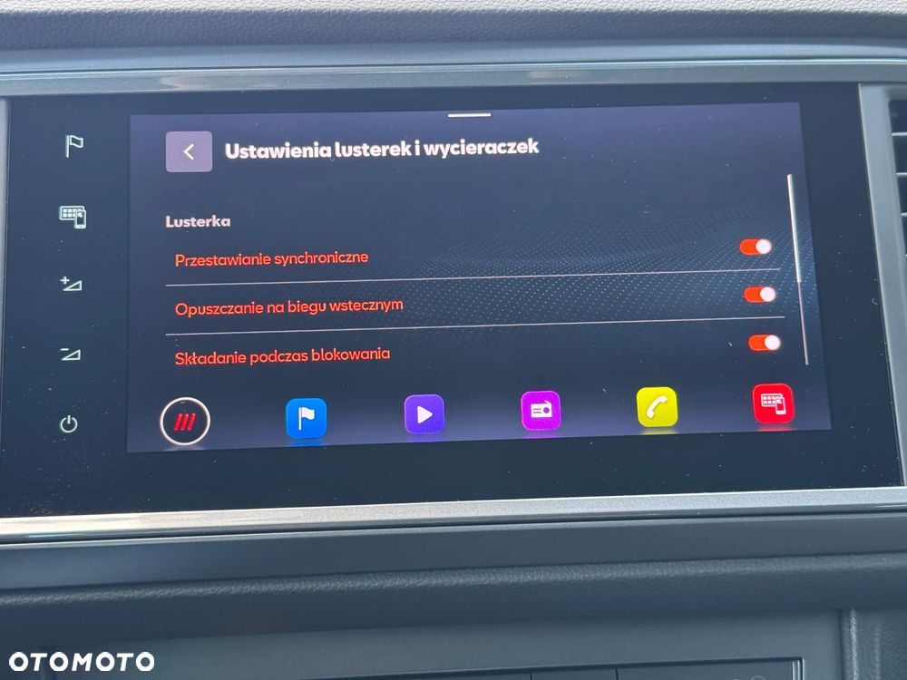 Cupra Ateca 2.0 TSI 4Drive VZ DSG - 40