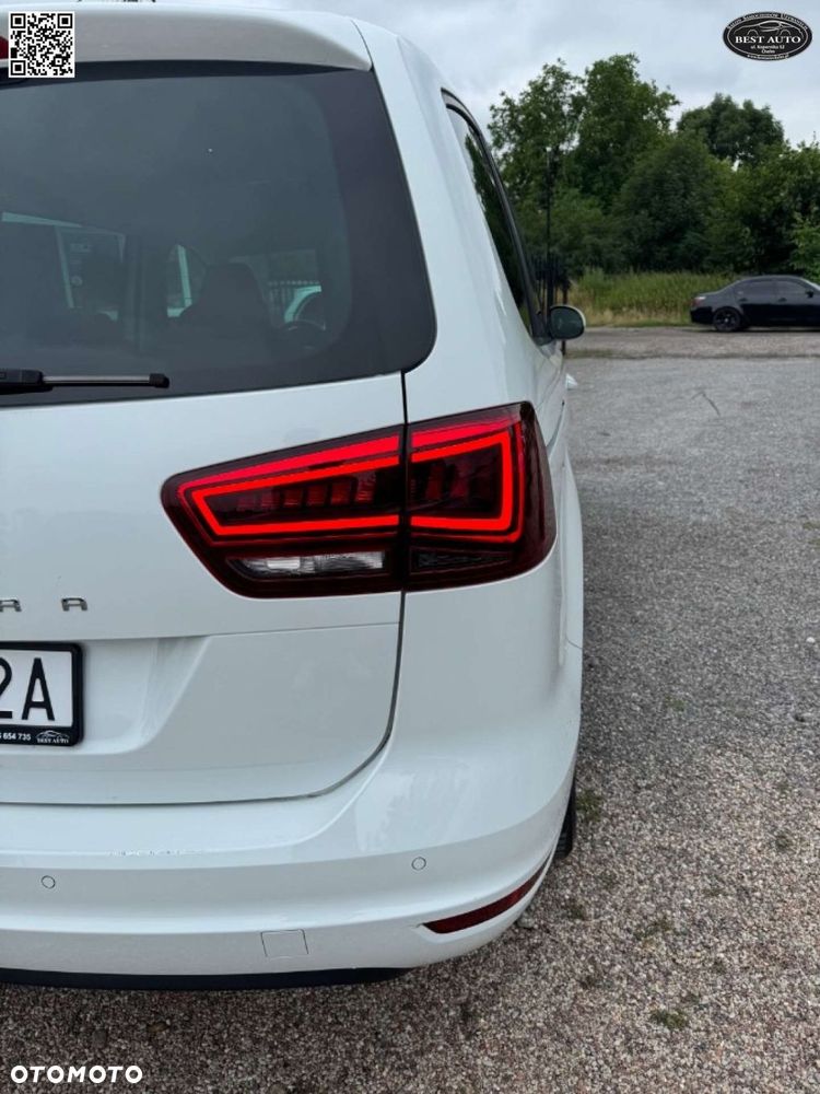 Seat Alhambra - 19