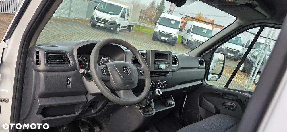 Opel MOVANO H2 L3 - 11