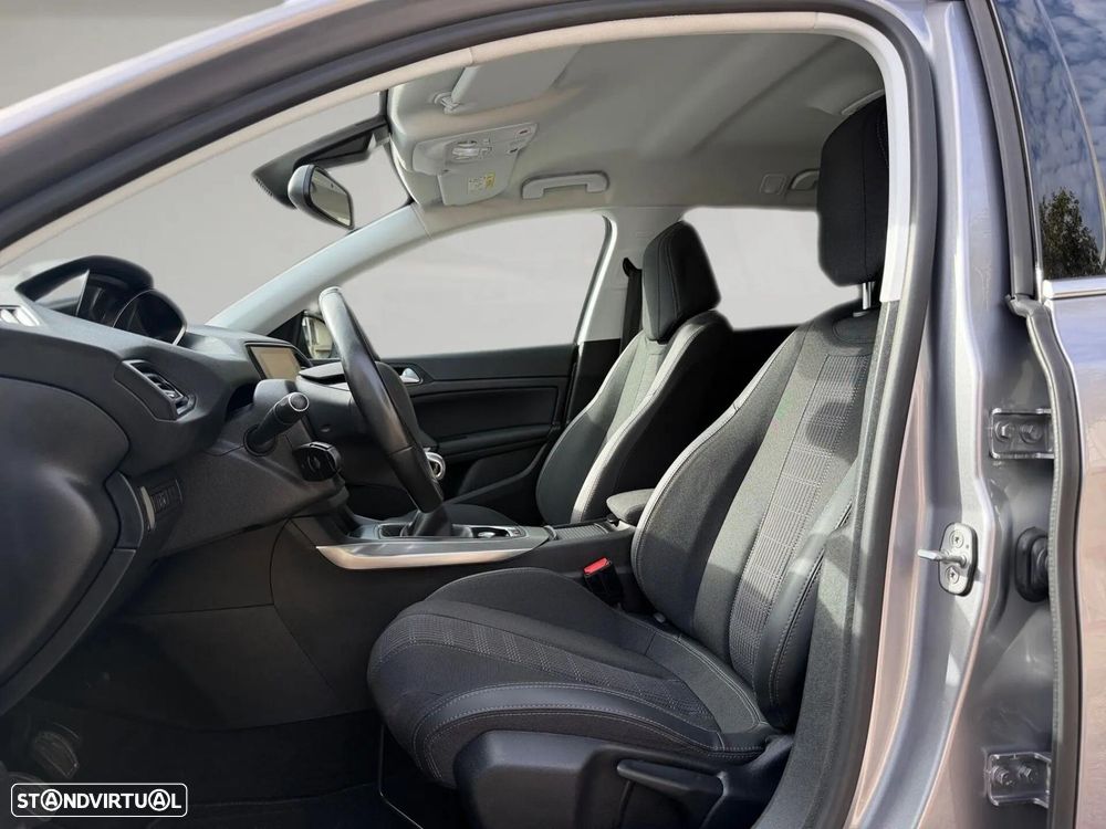 Peugeot 308 SW PureTech 130 Stop & Start Allure - 7