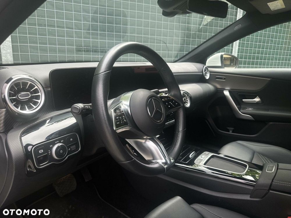 Mercedes-Benz Klasa A - 15