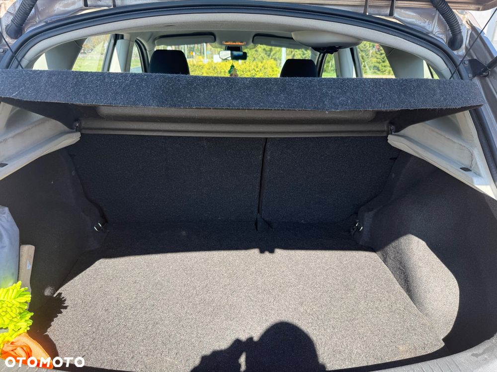Nissan Qashqai - 8