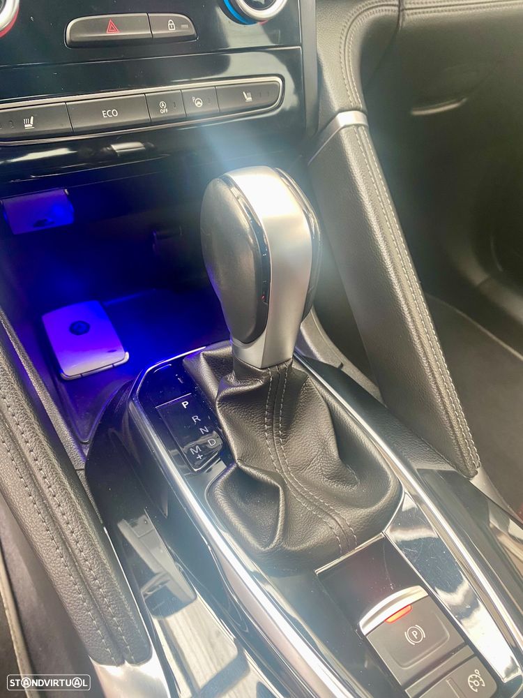 Renault Koleos 2.0 dCi FAP 4x4 Aut. Luxe - 5