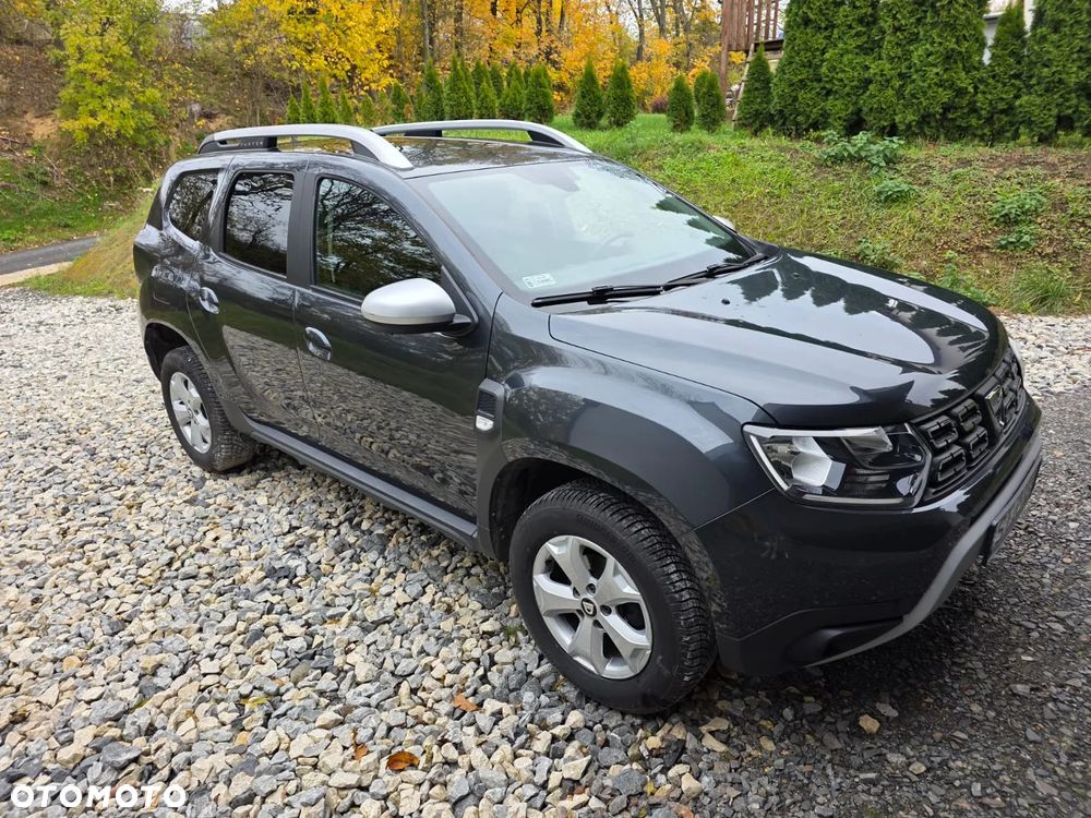 Dacia Duster 1.6 SCe Prestige - 3