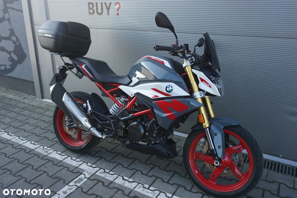 BMW G - 1