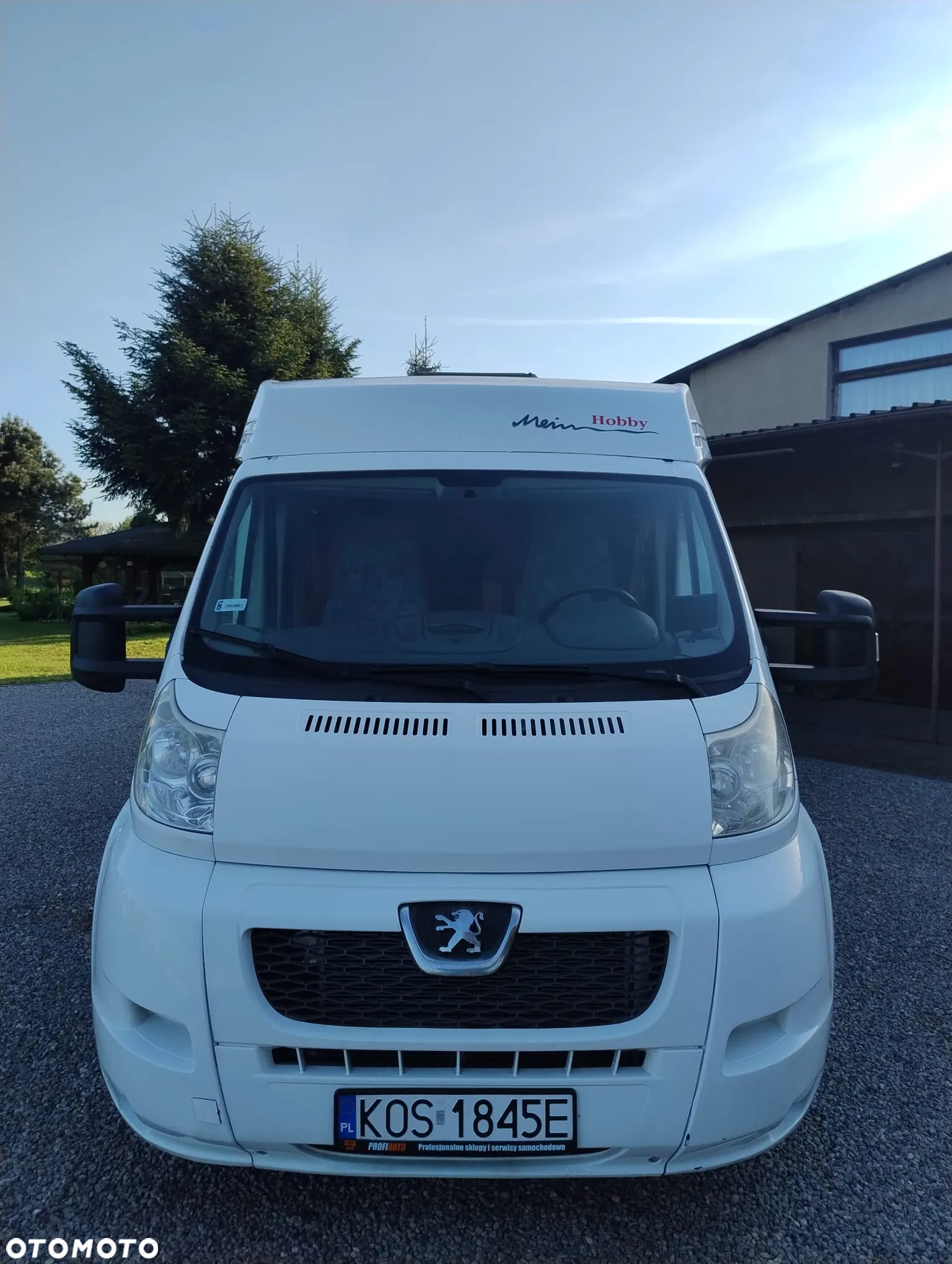 Peugeot Boxer - 4