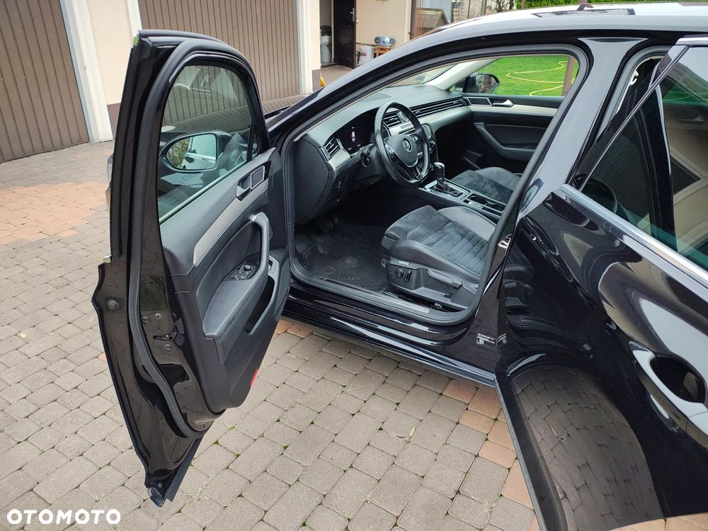 Volkswagen Passat 1.8 TSI BMT Highline DSG - 4