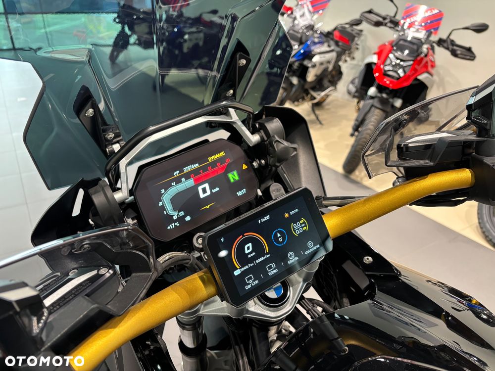 BMW GS - 9
