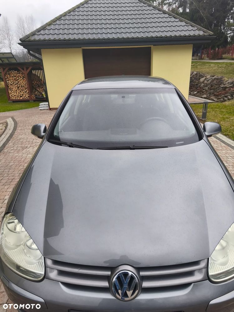 Volkswagen Golf 1.6 Sportline - 4