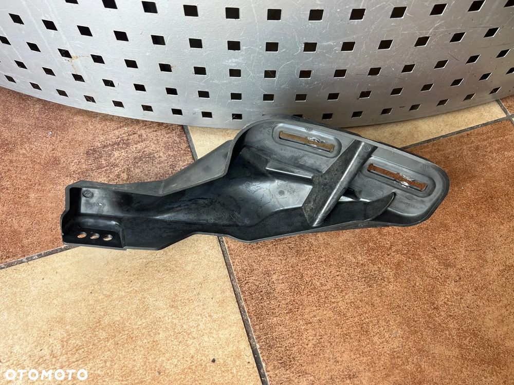 ŚLIZG MOCOWANIE PRZEDNIEGO PRAWEGO BŁOTNIKA PEUGEOT 2008 II OPEL MOKKA 9825559780 - 2