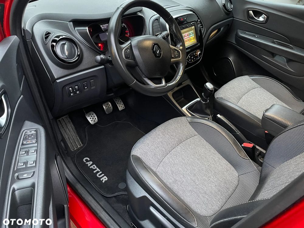 Renault Captur - 11