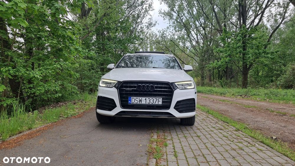 Audi Q3 - 5