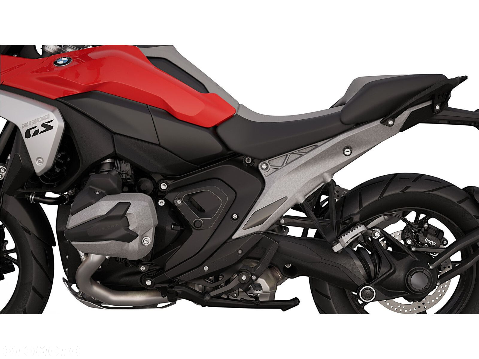 BMW R - 5