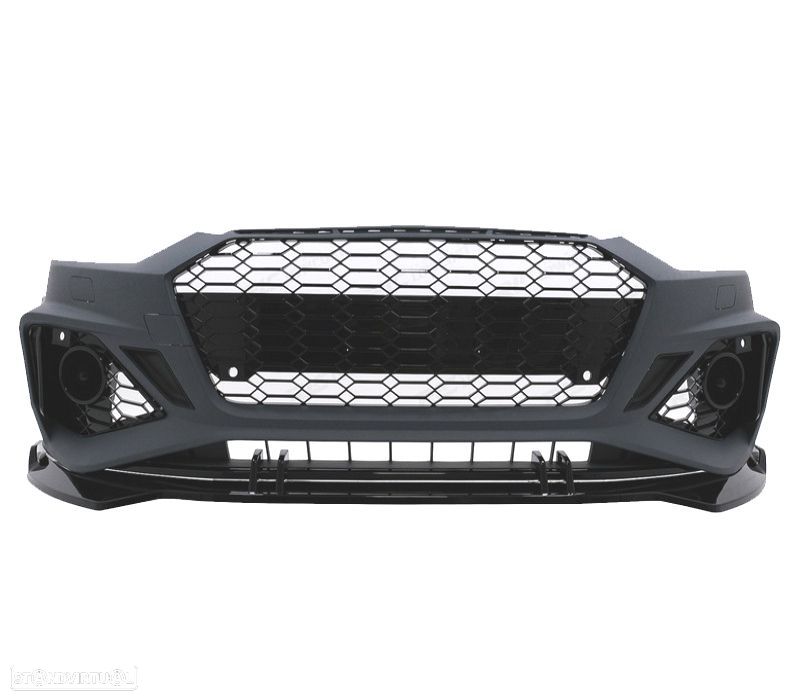 PARA-CHOQUES AUDI A5 20- LOOK RS5 - 2