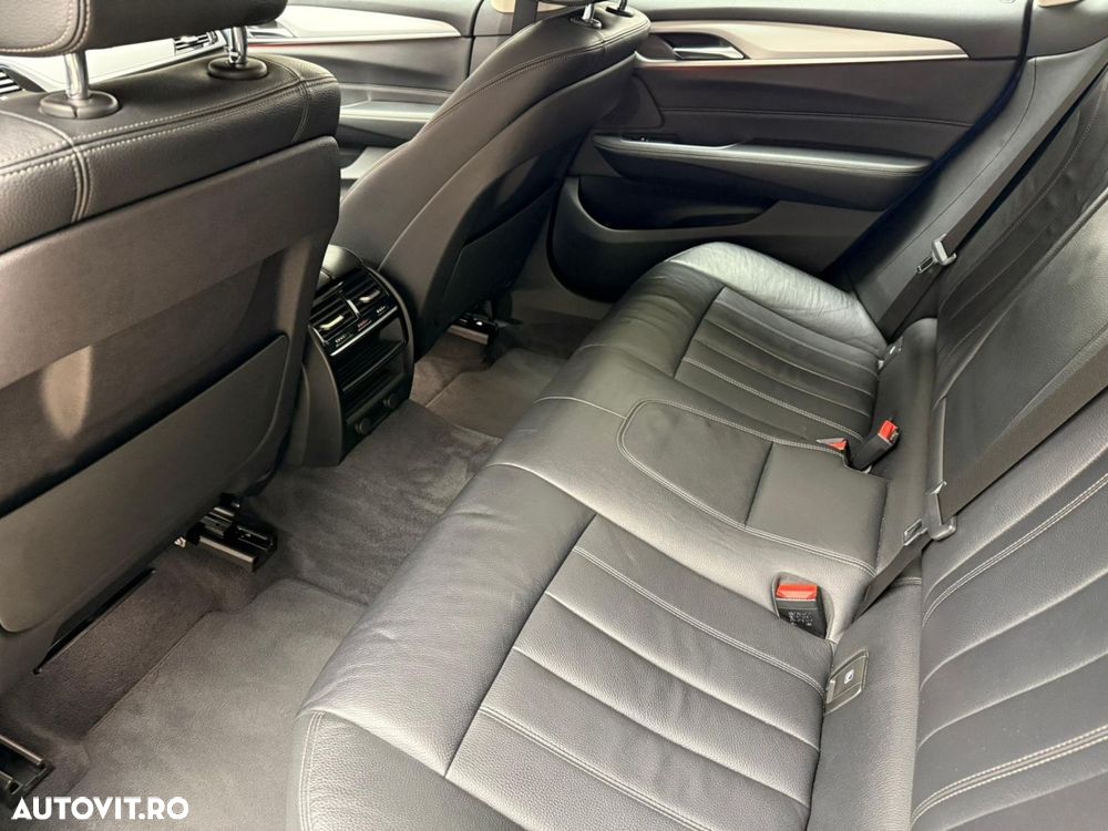 BMW Seria 6 - 13