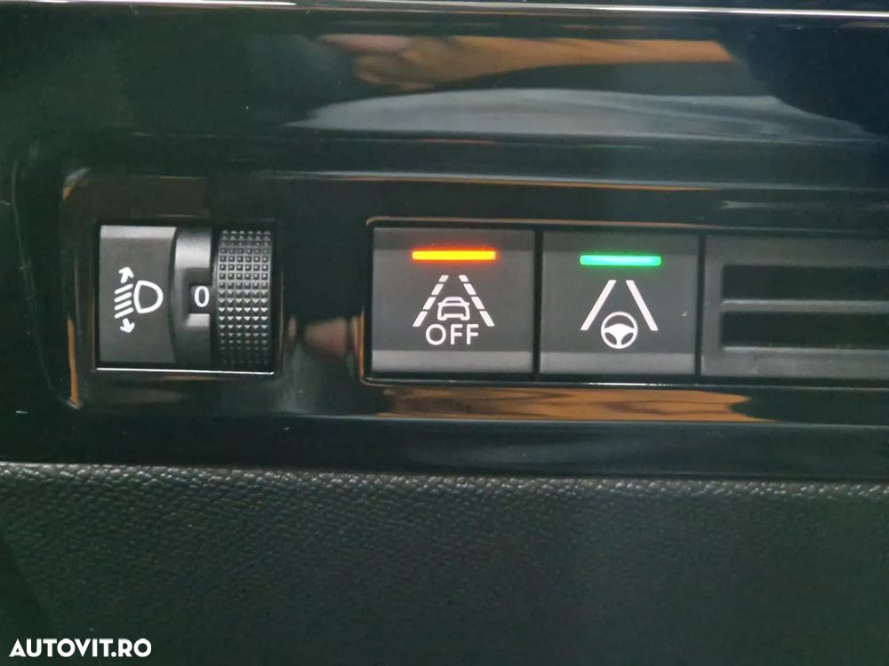 Peugeot 508 1.5 BlueHDI S&S EAT8 Allure Pack - 17