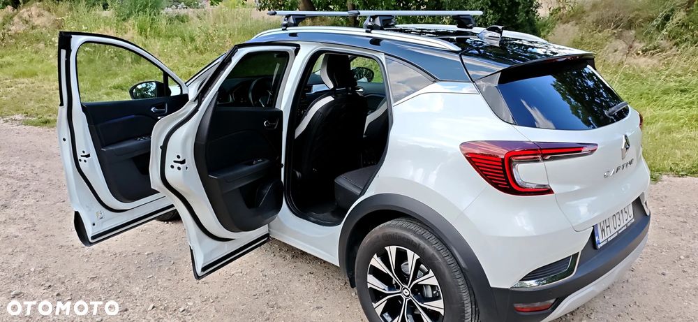 Renault Captur 1.0 TCe Techno - 25