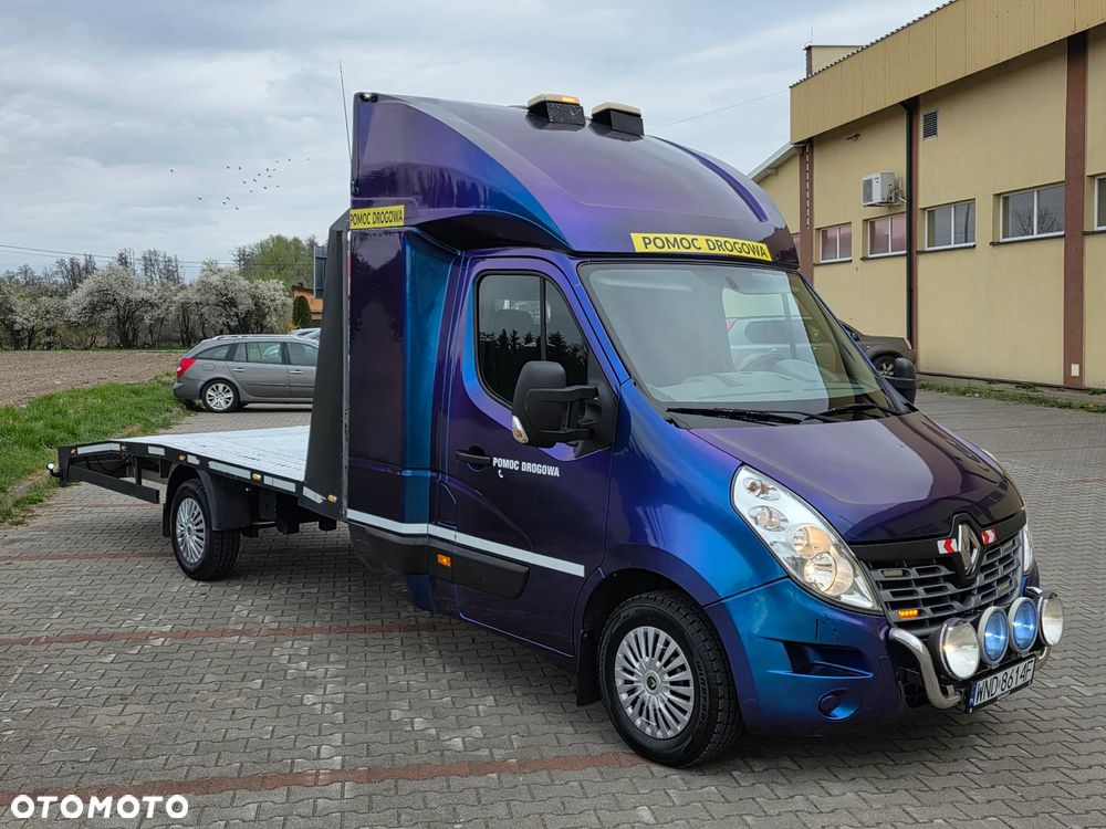 Renault Master - 5