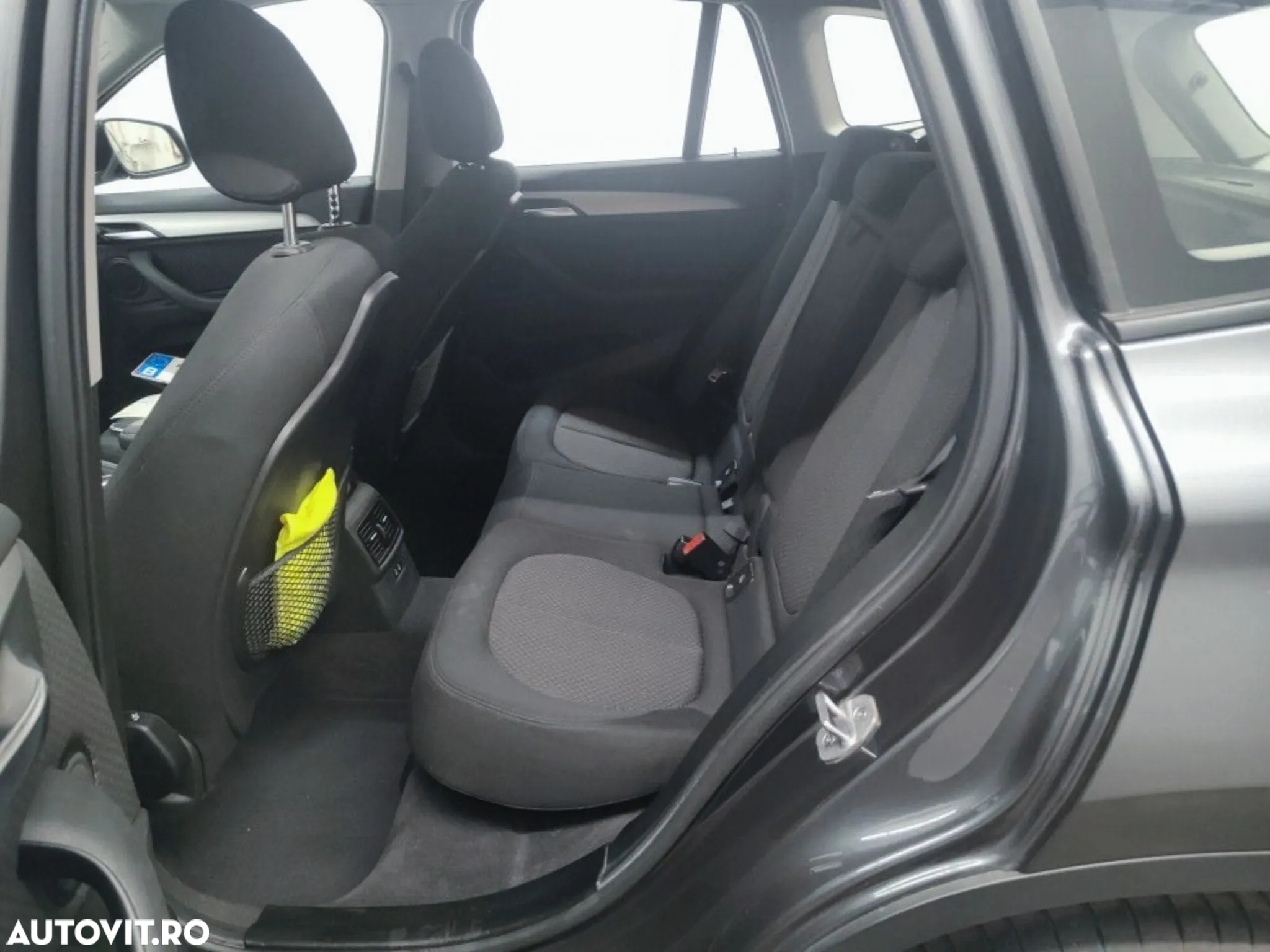 BMW X1 sDrive18i Aut. - 20