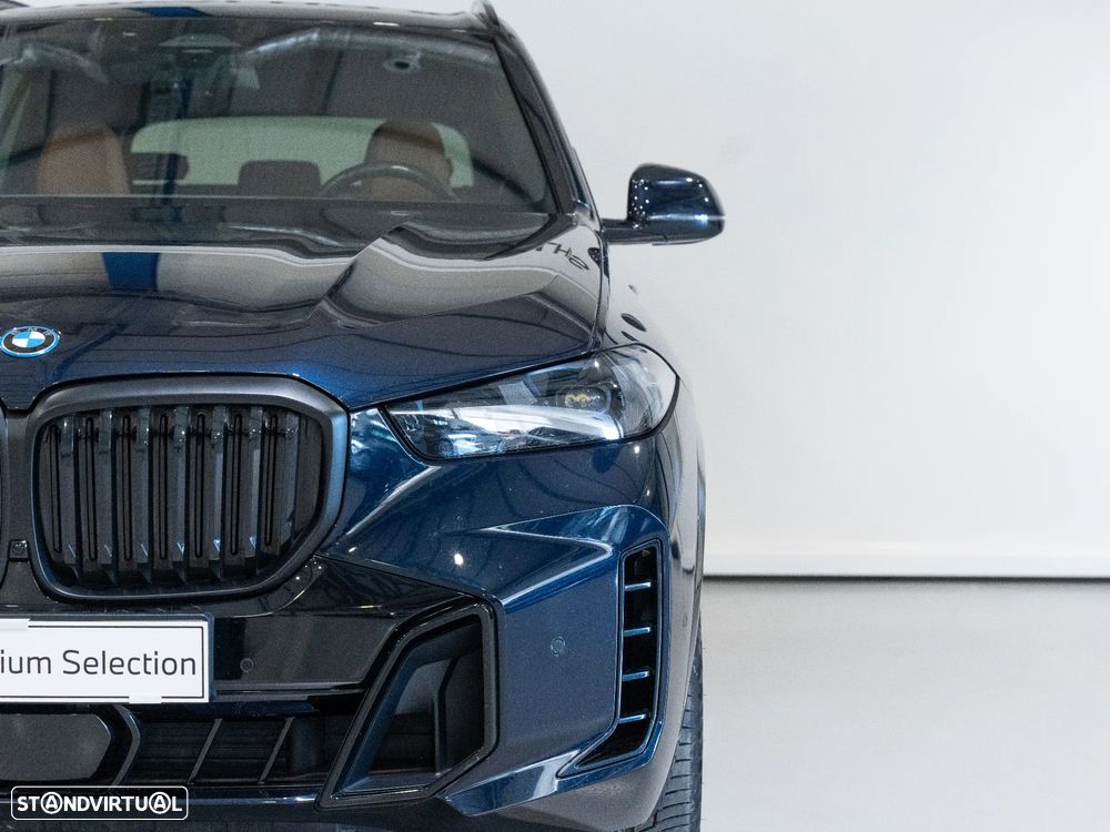 BMW X5 50 e xDrive Pack M Desportivo Pro - 28