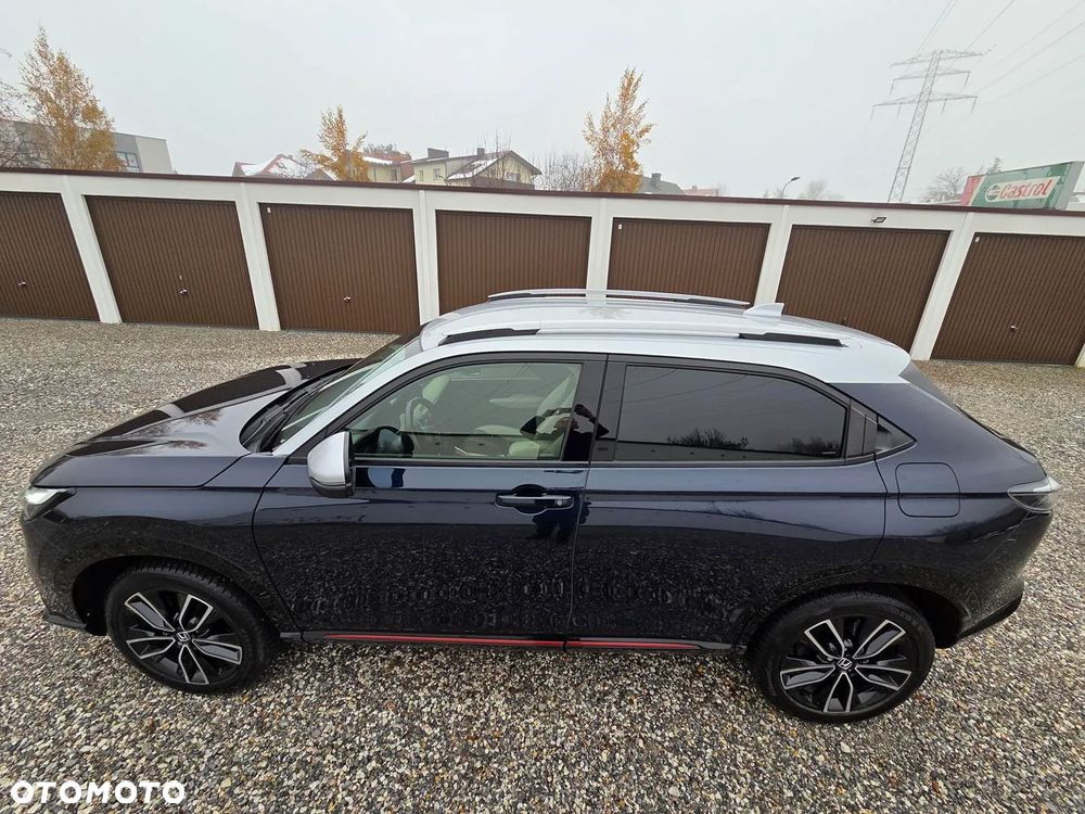 Honda HR-V e:HEV 1.5 i-MMD Advance Style - 20