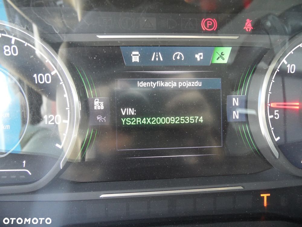 Scania R450A4x2 FULL LED - 34