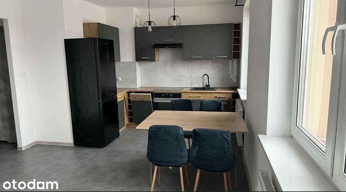 Mieszkanie na sprzedaż, 2 pokoje, 59 m², Międzyrzec Podlaski