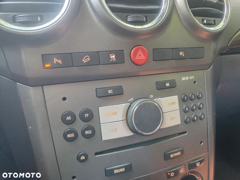 Opel Antara 2.0 CDTI Cosmo - 10