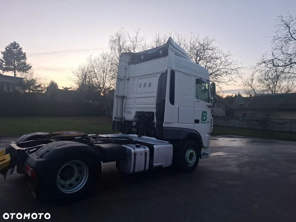 DAF XF  480. ROK PROD,2017 GRUDZIEN - 6