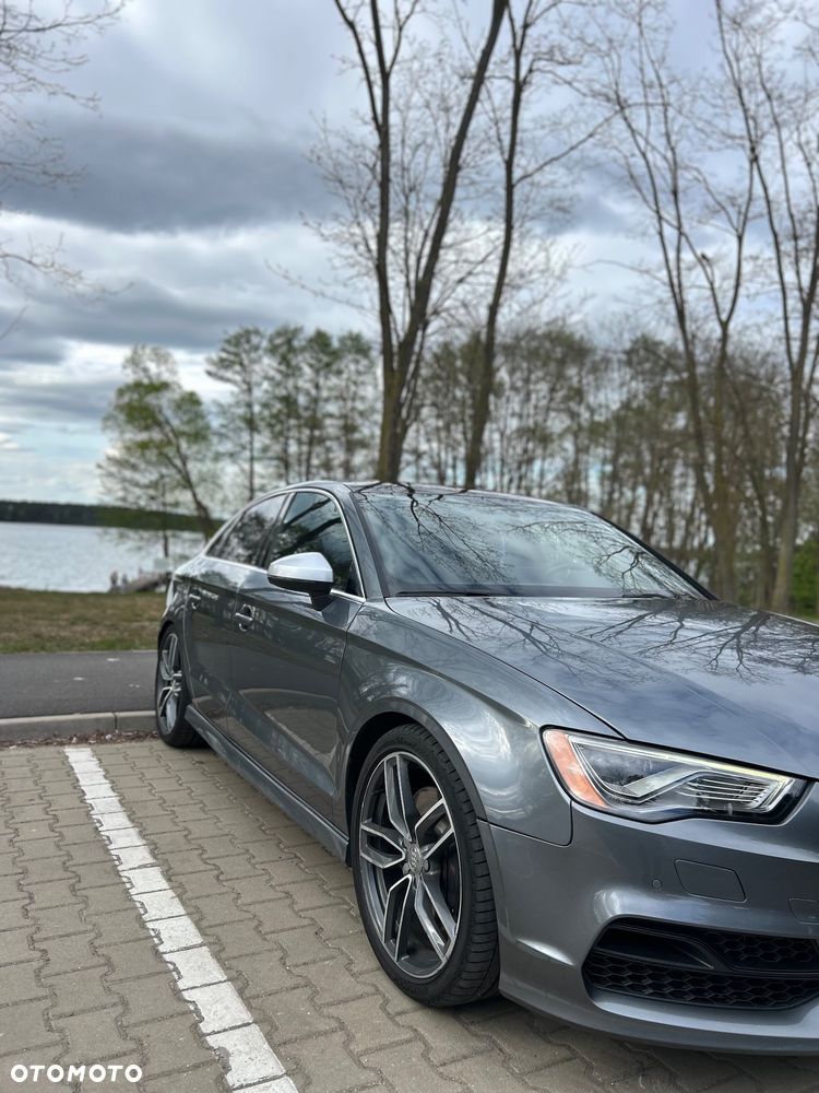 Audi S3 - 13