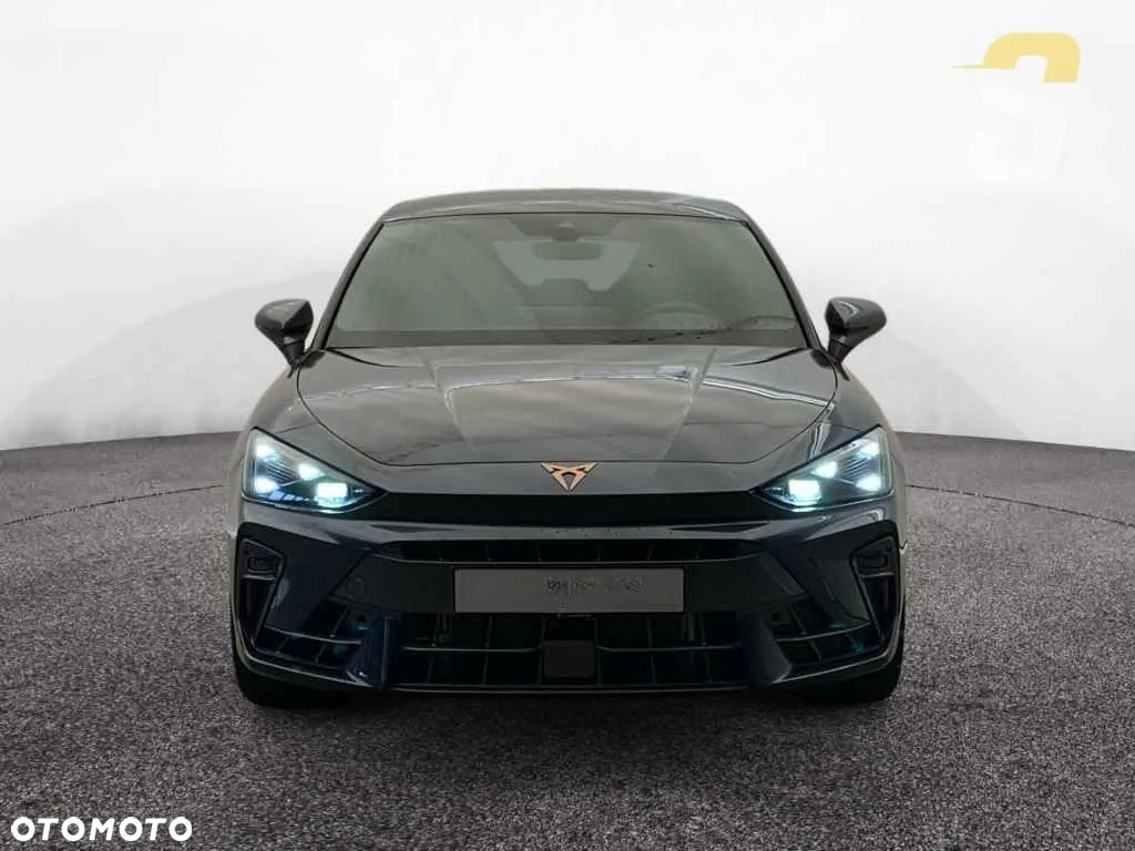 Cupra Leon 2.0 TSI VZ DSG - 3