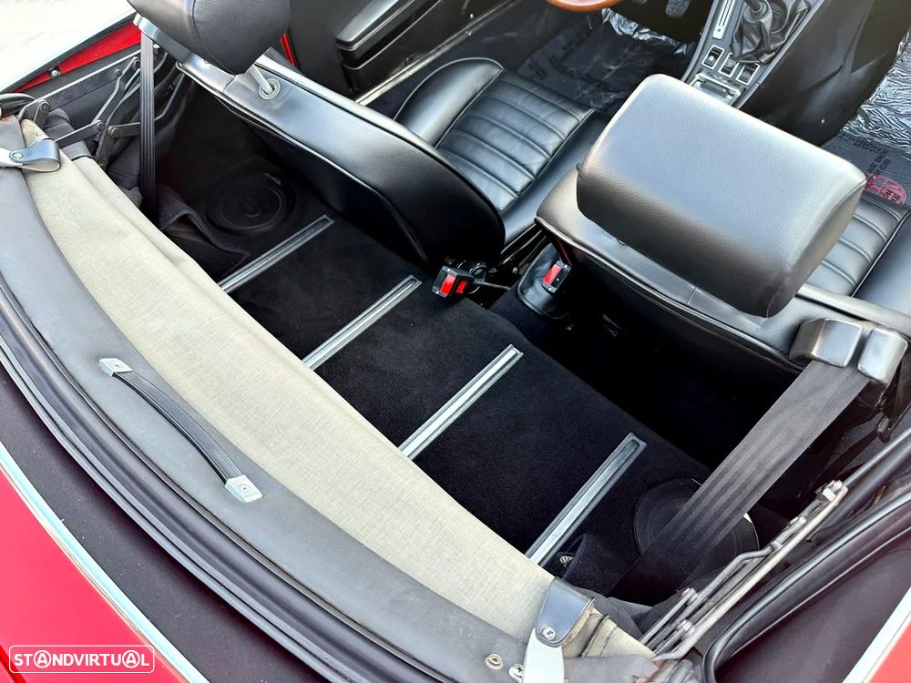 Alfa Romeo Spider - 32