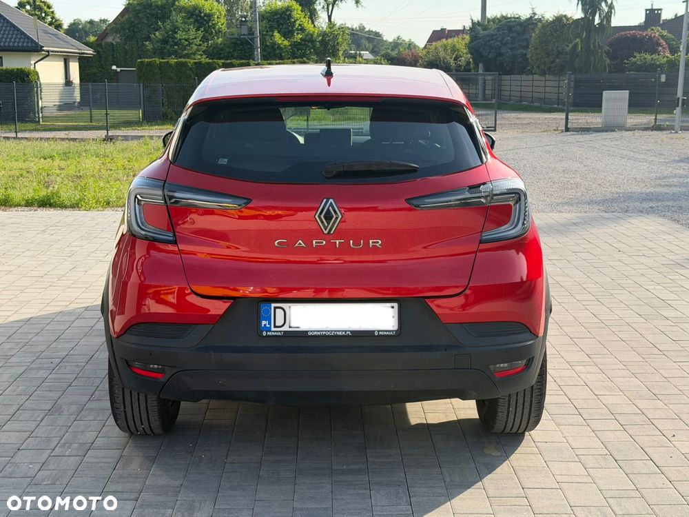 Renault Captur 1.0 TCe Evolution - 6