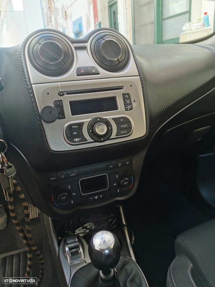 Alfa Romeo MiTo 1.3 JTD Progression - 1