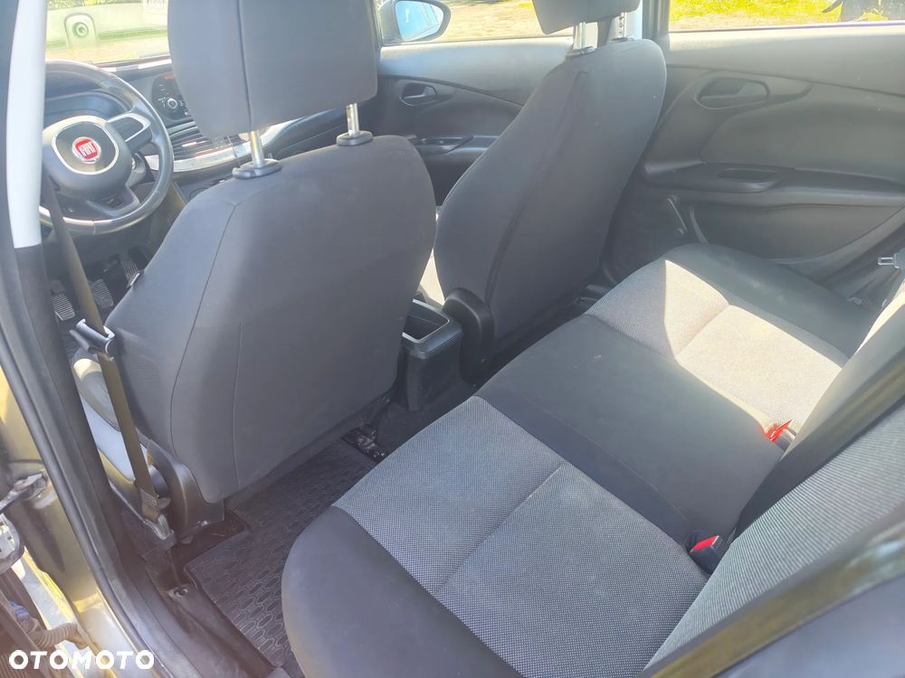 Fiat Tipo 1.4 Classic - 5