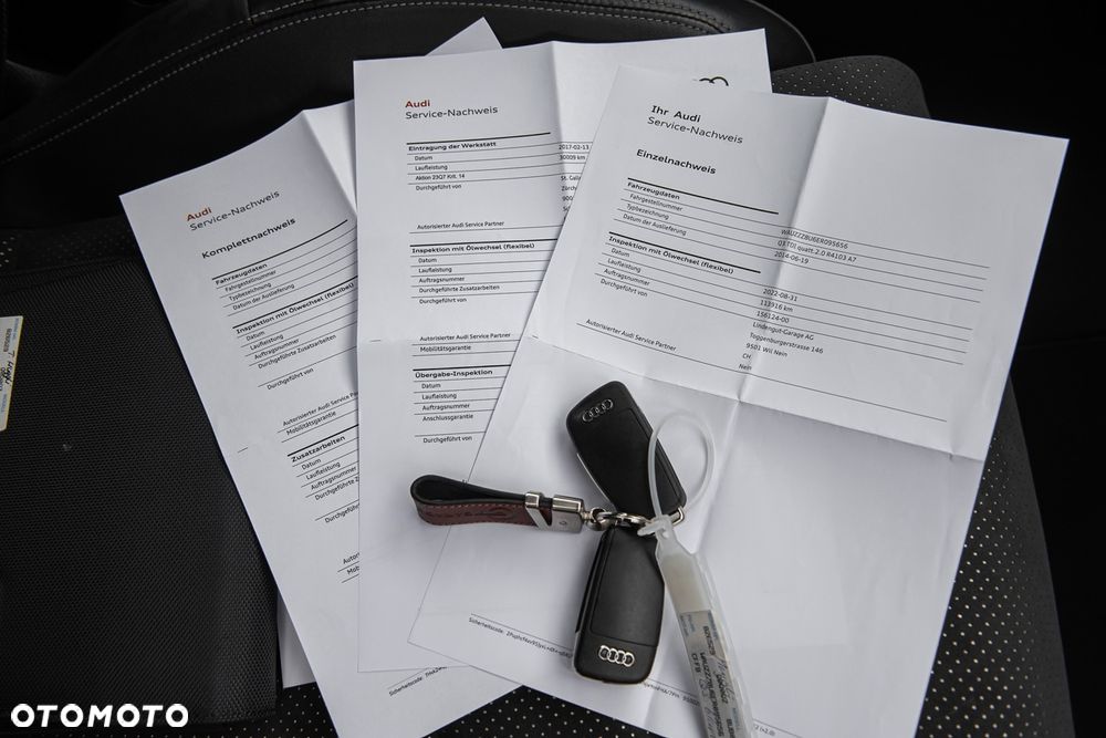 Audi Q3 2.0 TDI Quattro S tronic - 36
